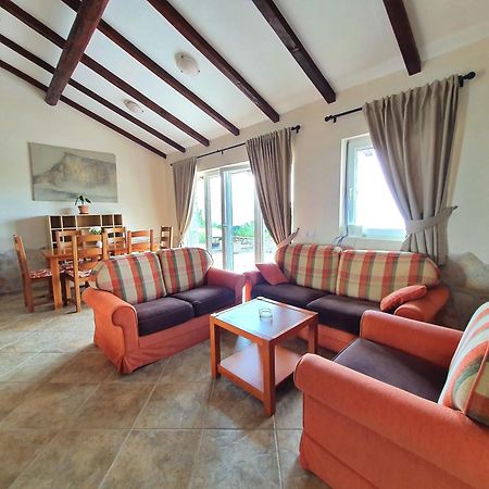 Villa Andreja Lapcici 부드바 외부 사진